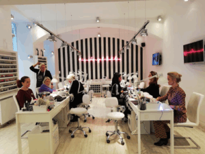Nails2go