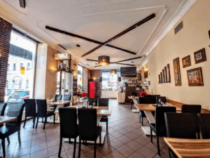 Nayeb Resturant