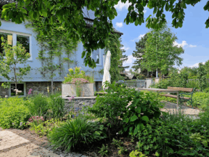 Neuland Garten & Landschaftsbau