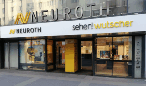 Neuroth