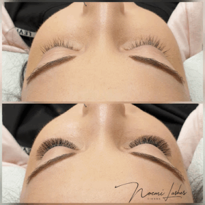 Noemi Lashes Vienna