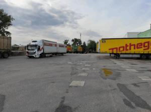 Nothegger Transport Logistik GmbH