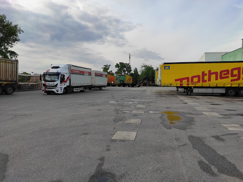 Nothegger Transport Logistik GmbH