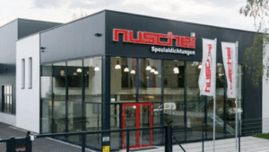Nuschei Spezialdichtungen GmbH