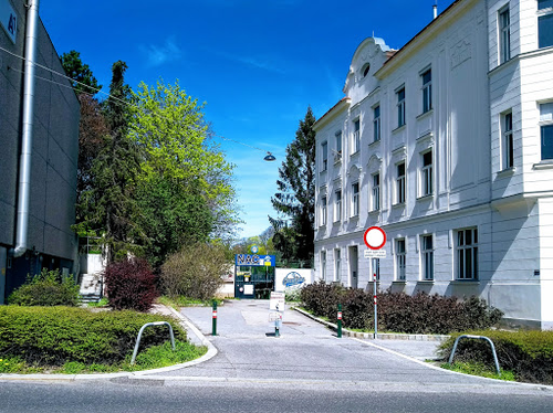 Nußdorfer AC