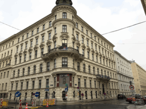 OeAD student housing