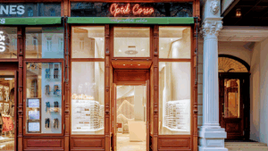 Optik Corso