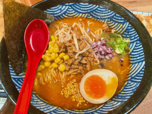 Oreno Ramen