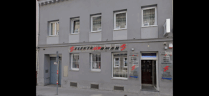 Orman Elektroinstallationen GmbH