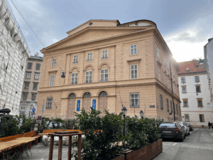 Ortho-Zentrum Wien Innere Stadt