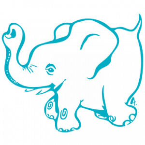 Osteopathie der fliegende Elefant
