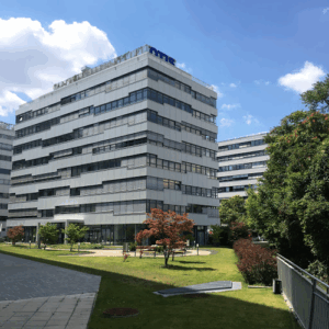 Otis GmbH