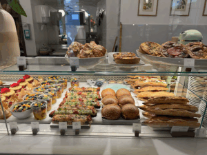 Parémi Boulangerie – Pâtisserie