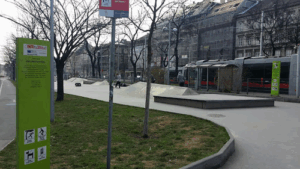Parkanlage Emil-Maurer-Platz