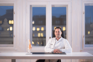 PD Dr. Patrick Weninger