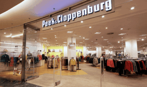 Peek & Cloppenburg