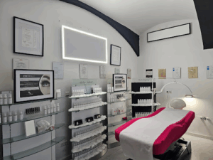 Perfect Skin Wien