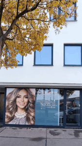 Permanent Make up Wien Justyna Wachek
