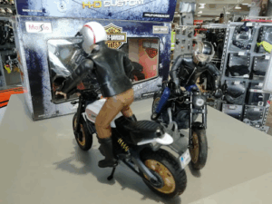 Polo Motorrad Store Wien Nord