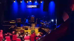 Porgy & Bess - Jazz & Music Club