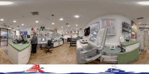 Printshop Ringstraßen Galerien