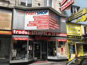 Printshop Sofortdruck GmbH