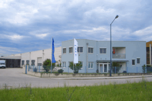 Puco Beschichtungsges.m.b.H