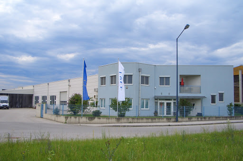 Puco Beschichtungsges.m.b.H