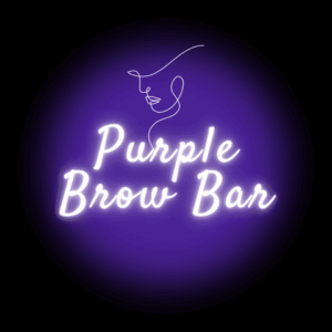Purple Brow Bar
