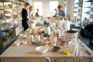 Rami Keramik Studio