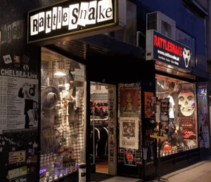 Rattlesnake