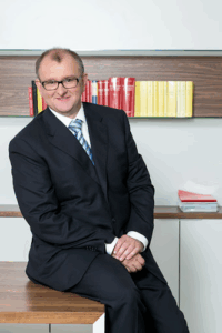 Rechtsanwalt Mag. Heinz Wolfbauer