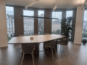 Regus