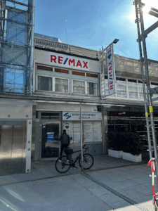 Remax First