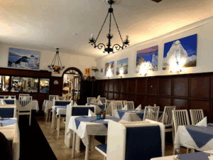 Restaurant Artemis