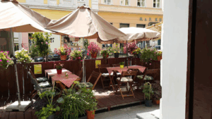 Restaurant Kolbe