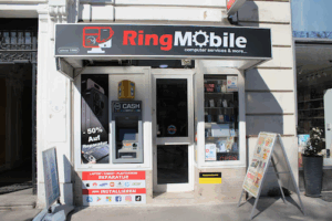 Ring Mobile