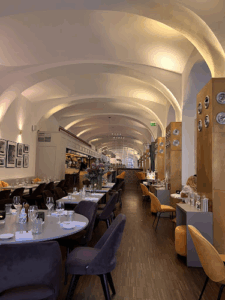 Ristorante A'Frisella