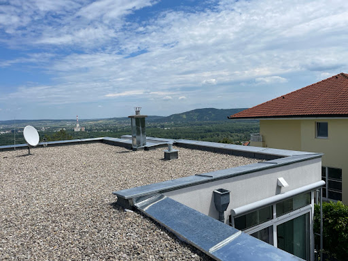 Rockenbauer Dachdeckerei