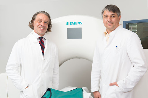 Röntgen Wien Nord - Doz.Drs. Grampp, Herneth und Partner