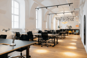 Ruby Paul Workspaces Vienna