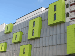 Saint-Gobain Weber Terranova GmbH