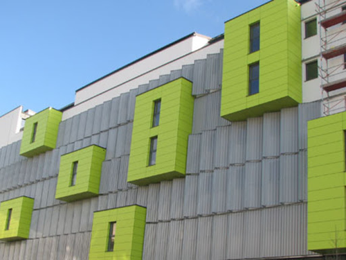 Saint-Gobain Weber Terranova GmbH
