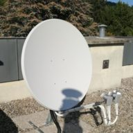 SAT-TV-Service GmbH