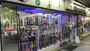 Satnam Handy Shop