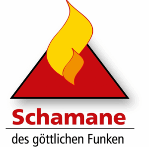 Schamane des göttlichen Funken