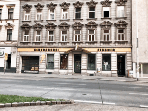 Schlosserei Fischer GmbH