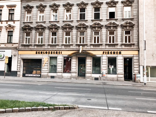 Schlosserei Fischer GmbH