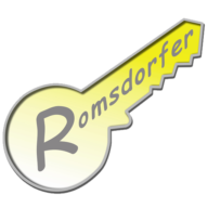Schlosserei Thomas Romsdorfer