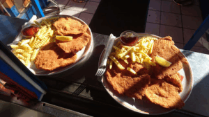 Schnitzelpalast